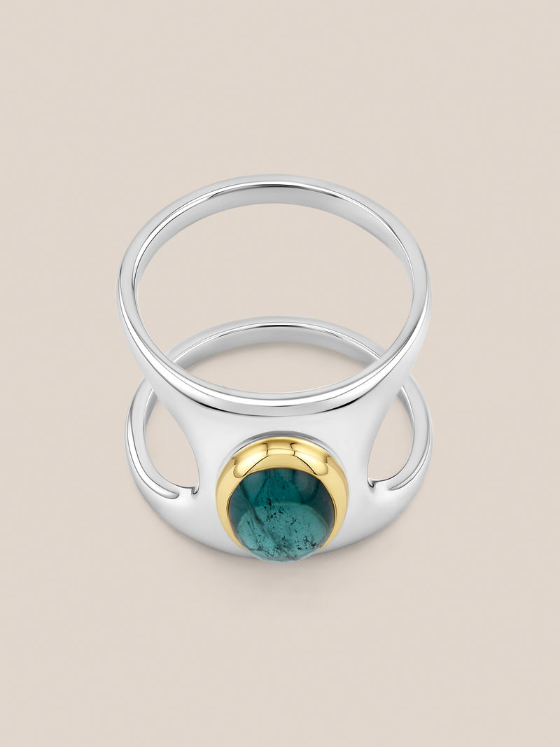 The Gillian Ring