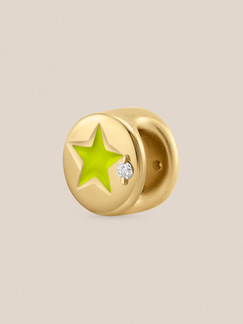 Star Bead