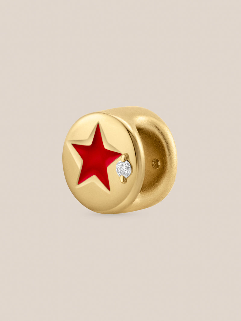 Star Bead