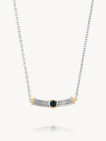 Dylan Arc Necklace
