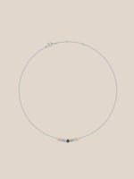 Dylan Arc Necklace