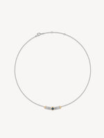 Dylan Arc Necklace
