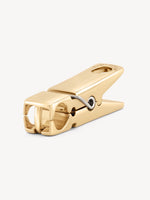 Clothes Pin Pendant