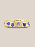 Dew Meynek Ring