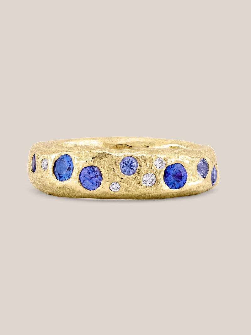 Dew Meynek Ring