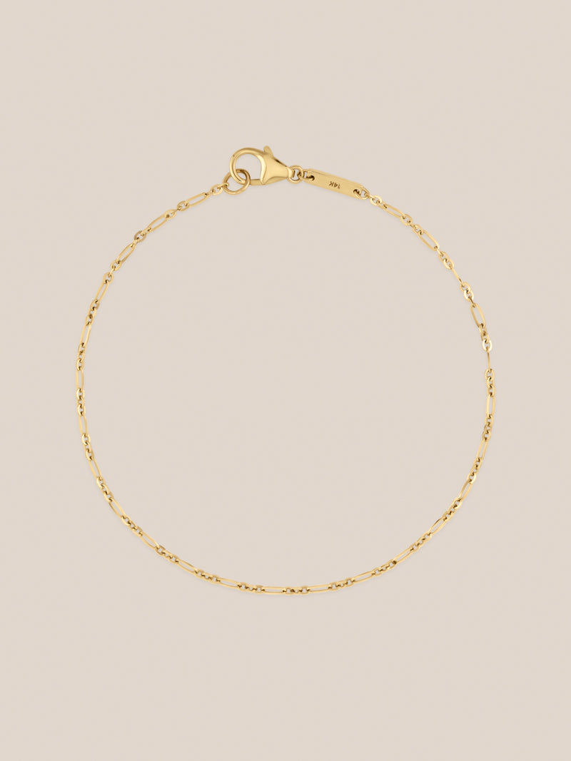 Whisper Chain Bracelet