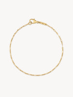 Whisper Chain Bracelet