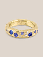 Dew Meynek Ring