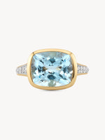 The Margot Ring