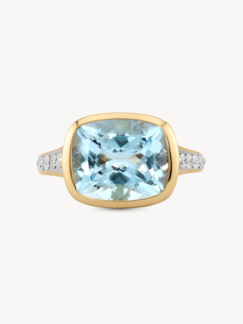 The Margot Ring