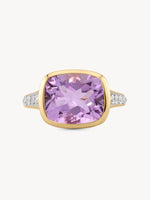 The Margot Ring