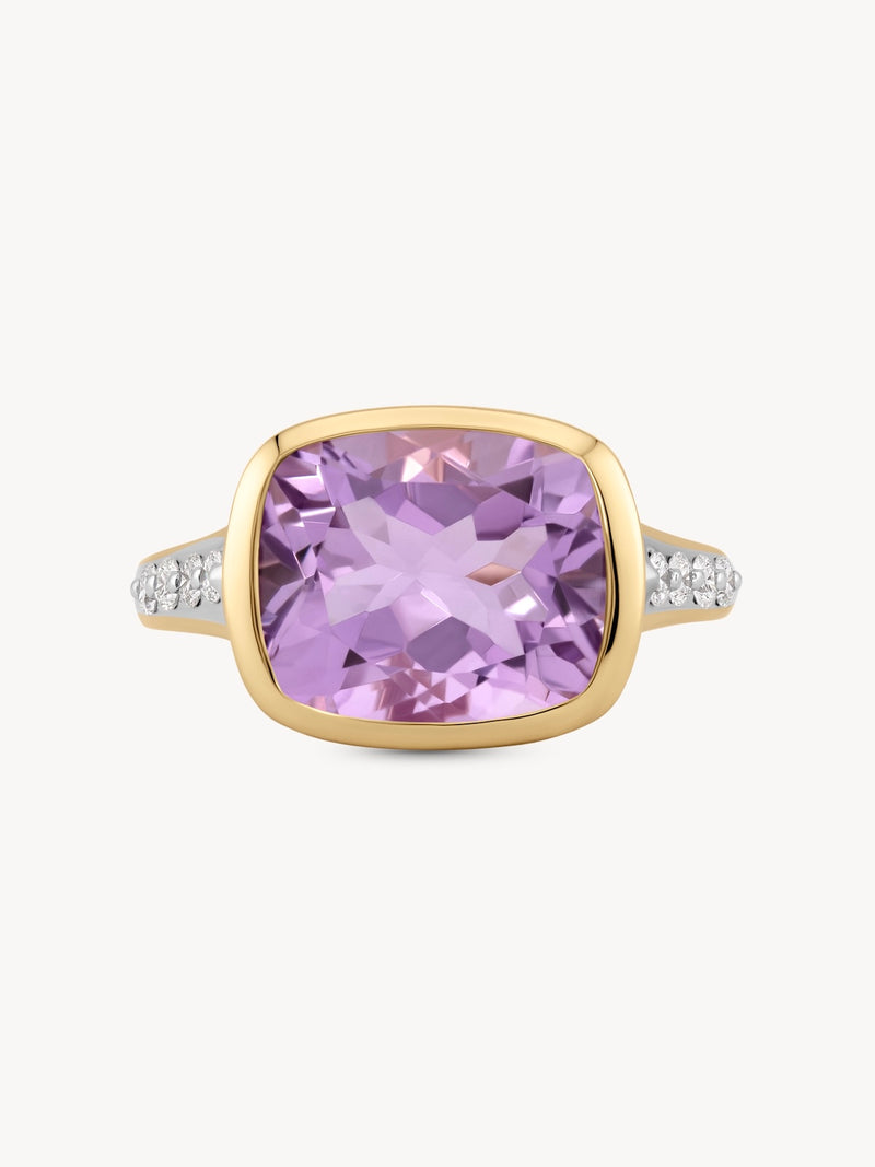 The Margot Ring