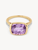 The Margot Ring