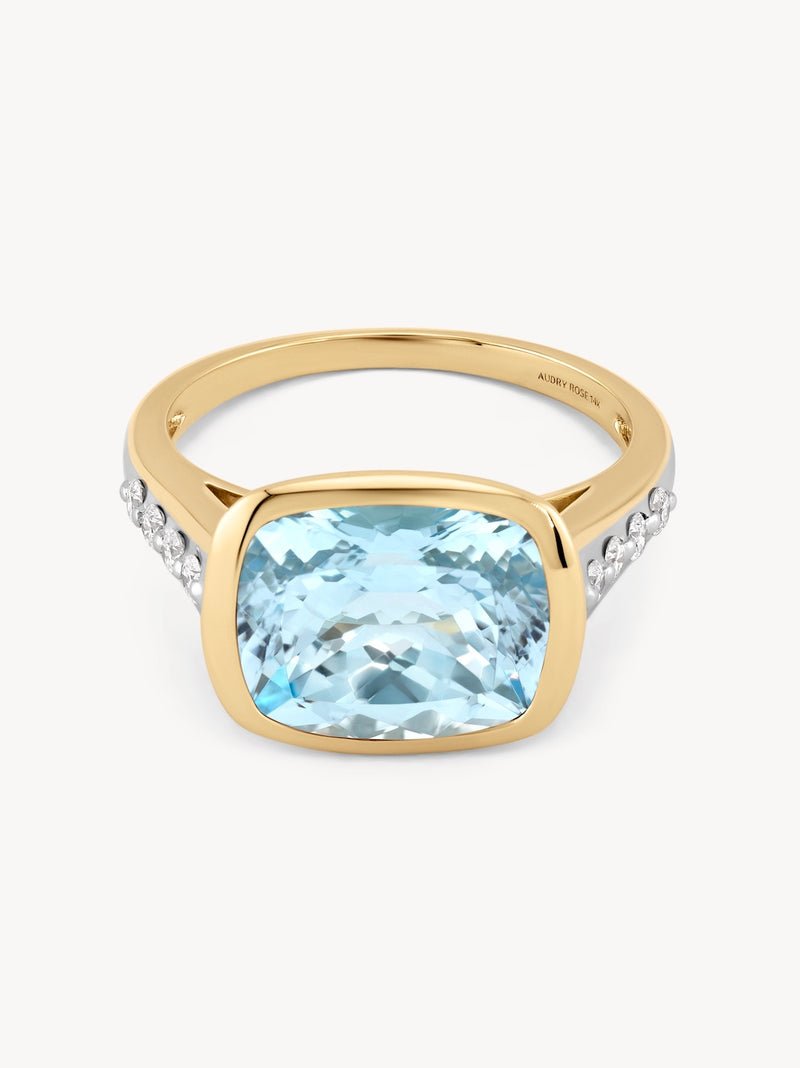 The Margot Ring