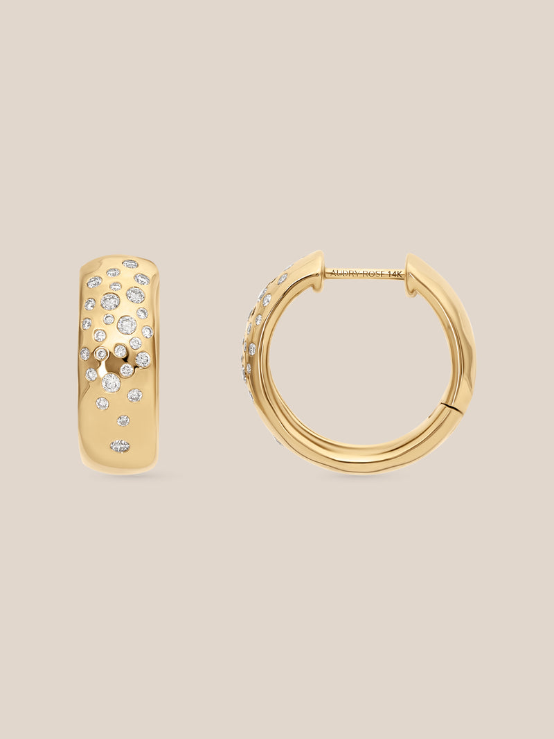 Diamonds in the Rough Hoops
