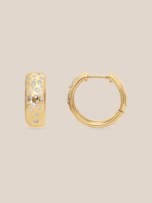 Diamonds in the Rough Hoops