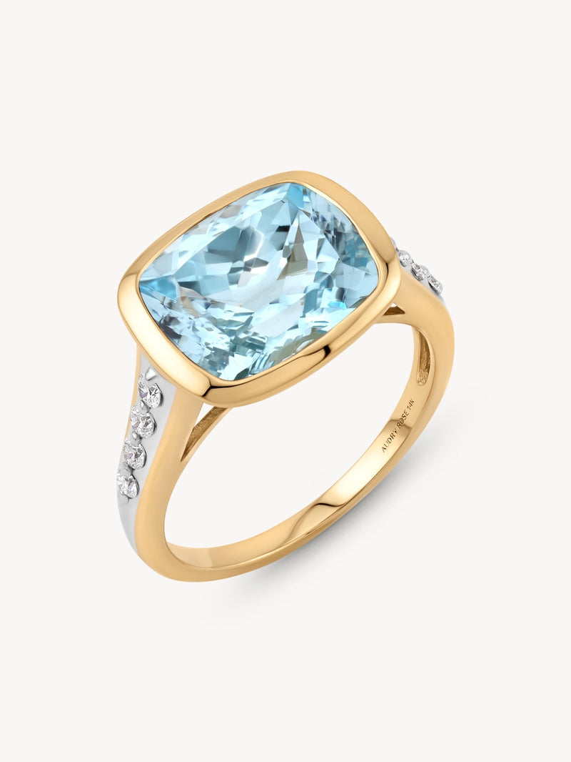 The Margot Ring