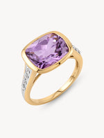 The Margot Ring