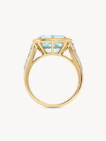 The Margot Ring
