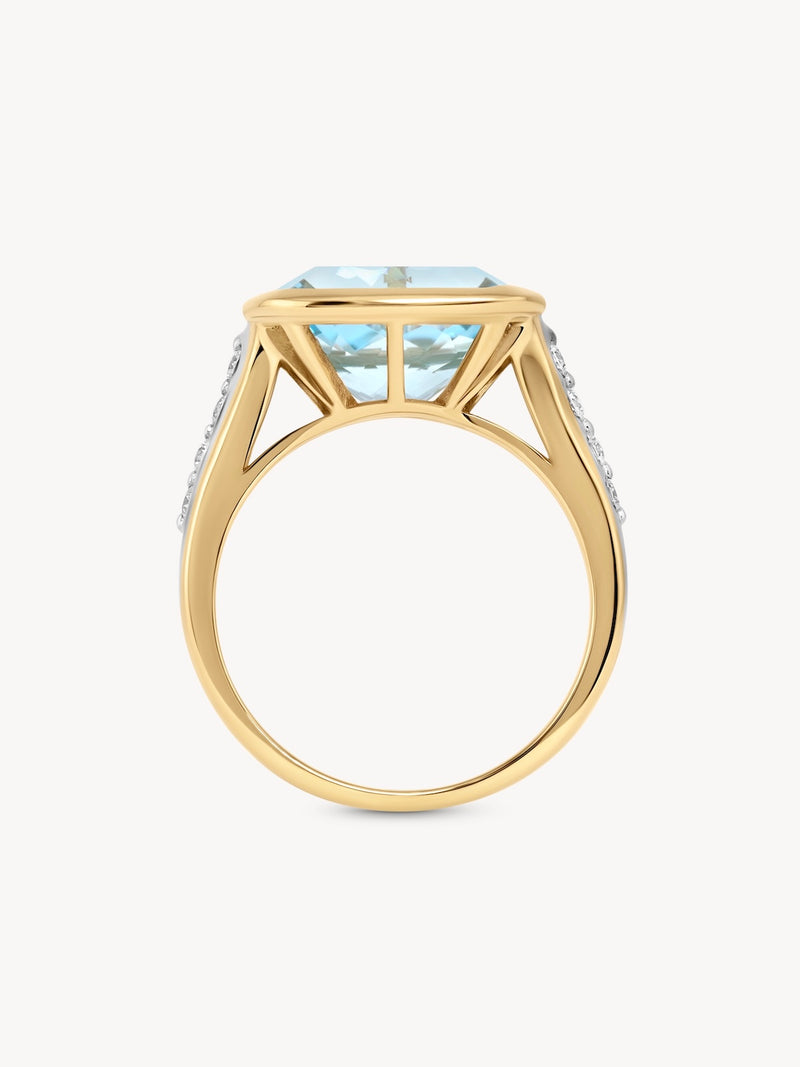 The Margot Ring