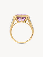 The Margot Ring