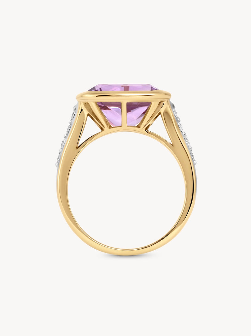 The Margot Ring