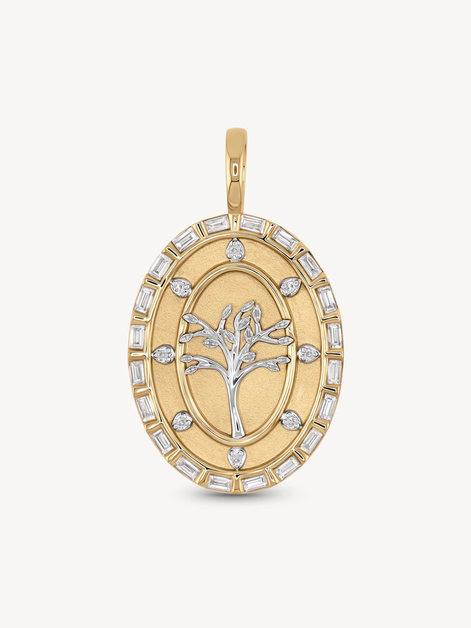 Tree Life Talisman