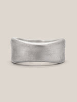 Matte Cigar Band