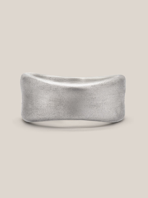 Matte Cigar Band