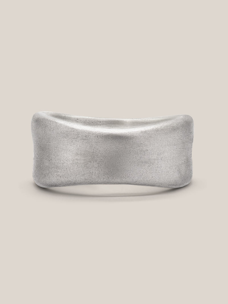 Matte Cigar Band
