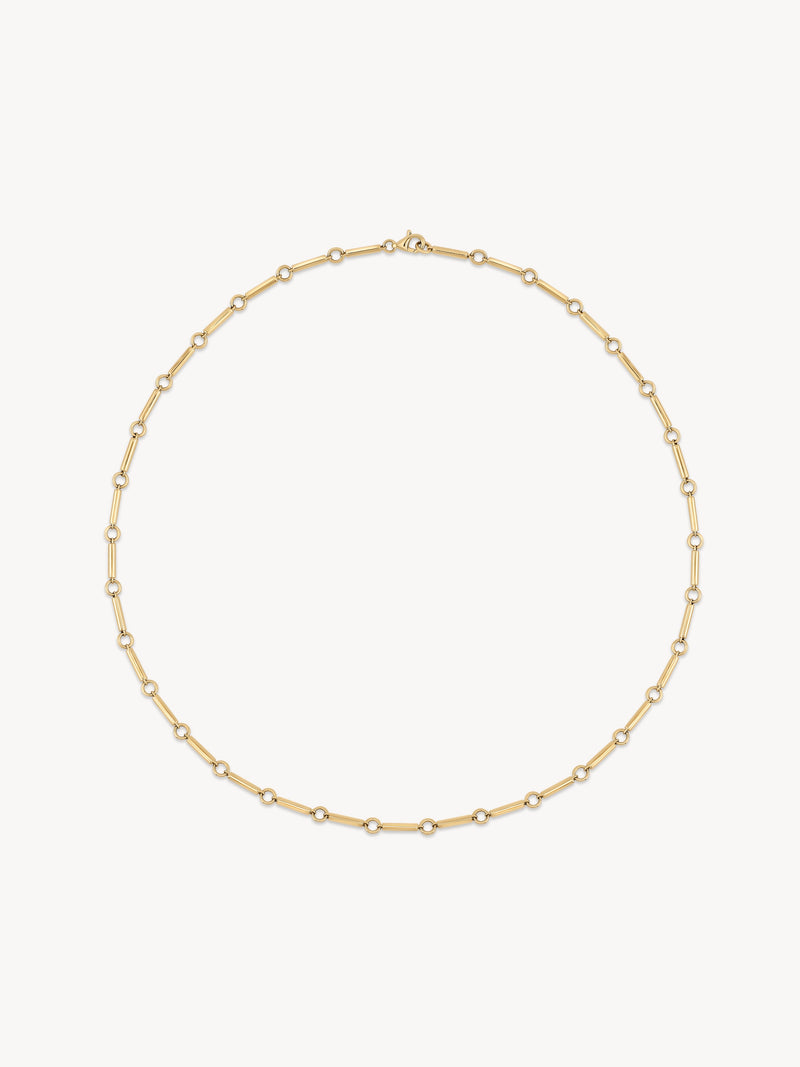 Sloan Chain Necklace