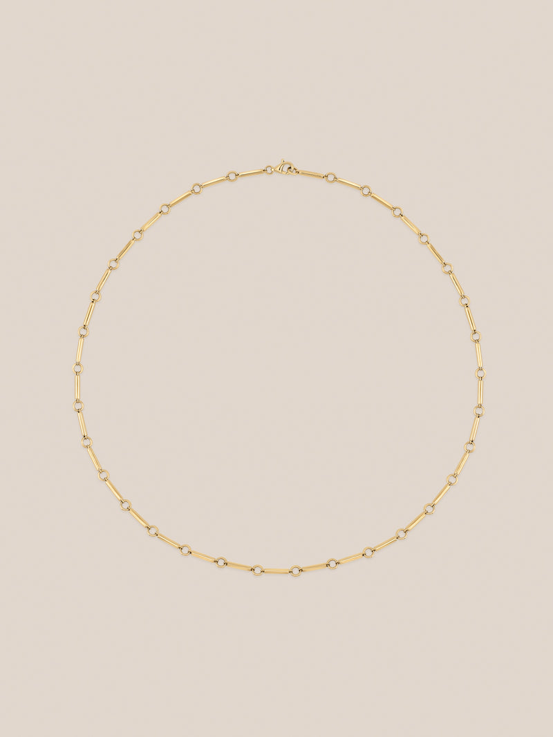 Sloan Chain Necklace