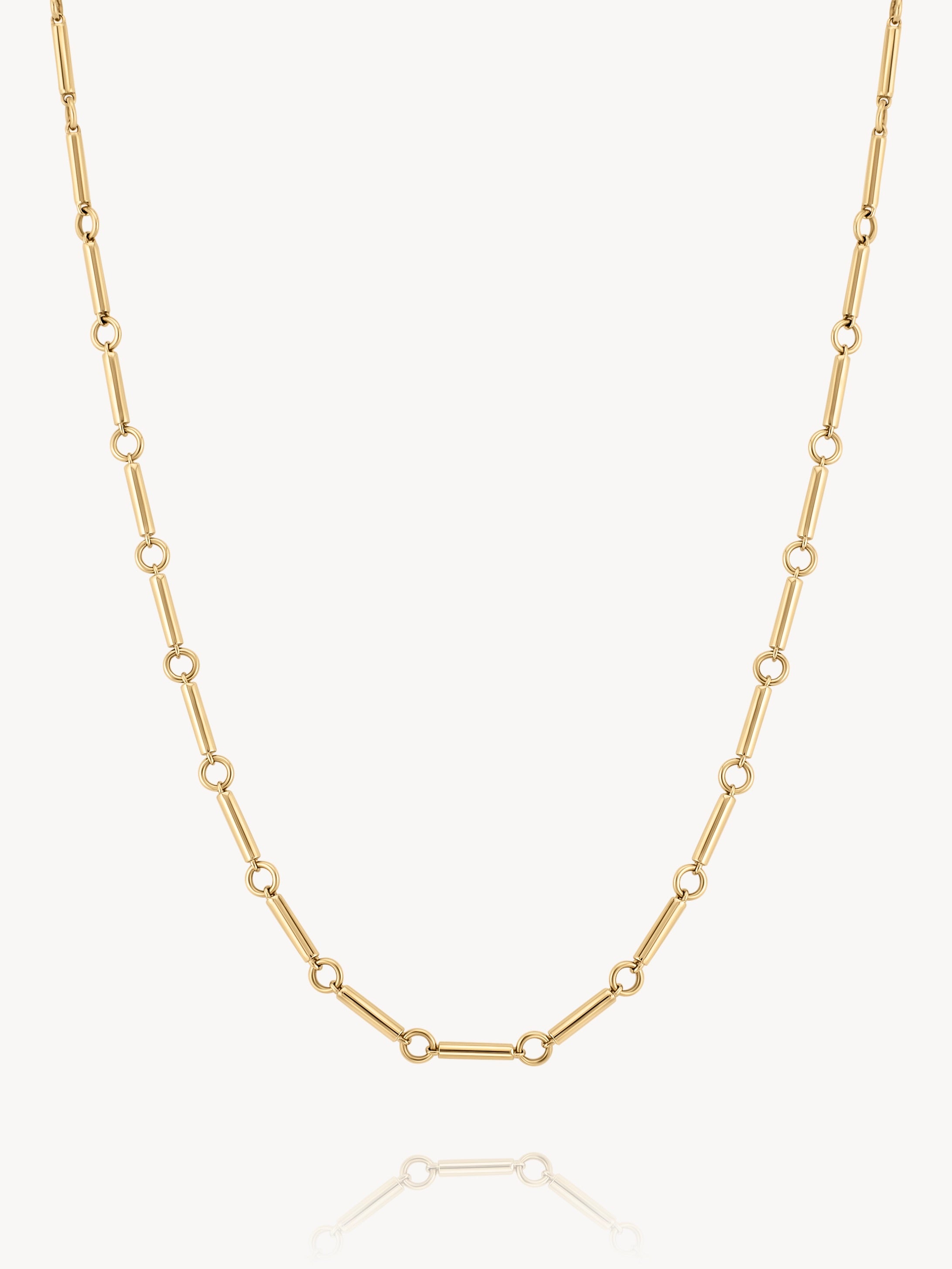 Sloan Chain Necklace