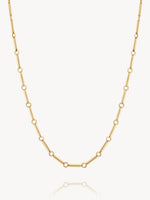 Sloan Chain Necklace