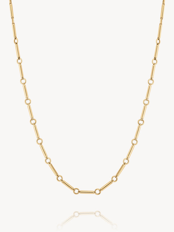 Sloan Chain Necklace