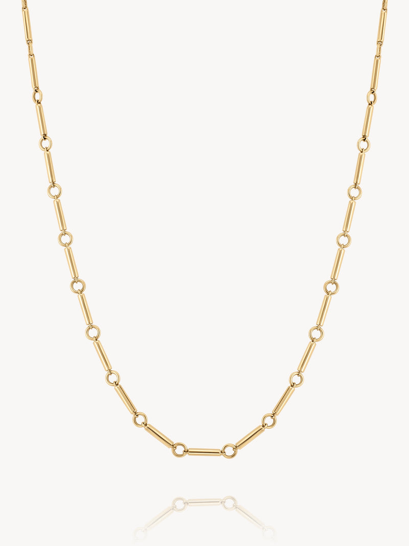 Sloan Chain Necklace