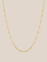 Sloan Chain Necklace
