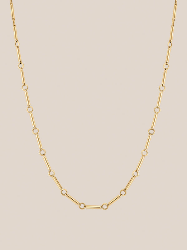 Sloan Chain Necklace