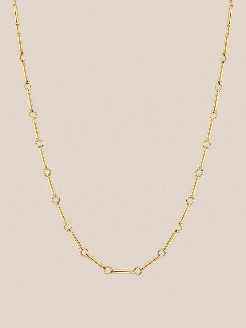 Sloan Chain Necklace