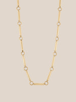 Bold Sloan Chain Necklace