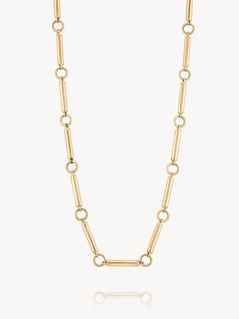 Bold Sloan Chain Necklace