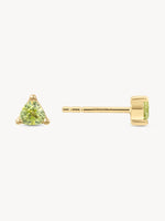 Birthstone Studs
