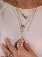 Rock Pendant