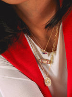 Heart of Love Talisman
