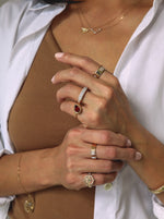 The Dune Ring
