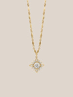 Elizabeth Necklace