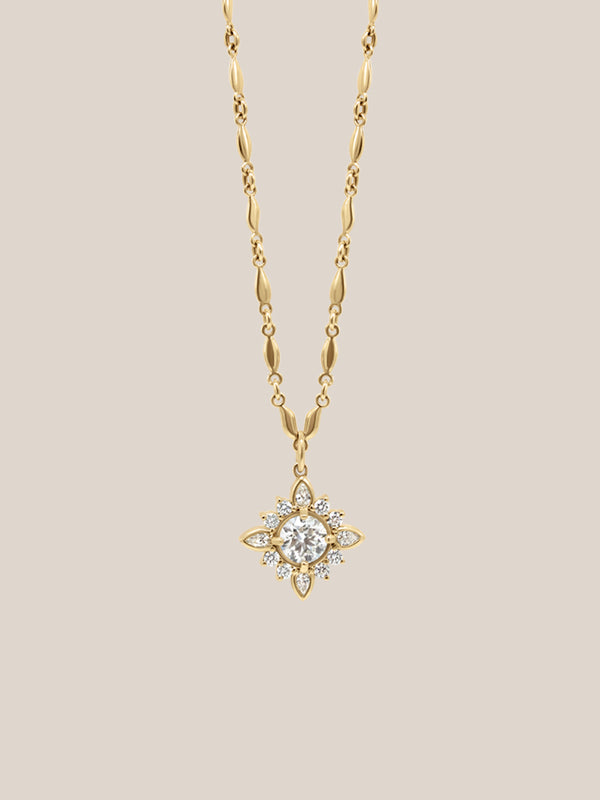Elizabeth Necklace