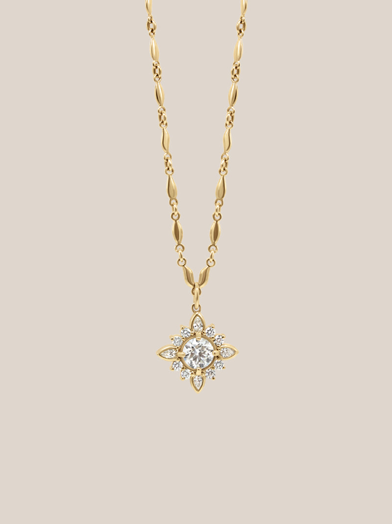 Elizabeth Necklace