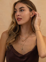 Spotlight Diamond Studs
