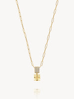 Latch Drop Pendant